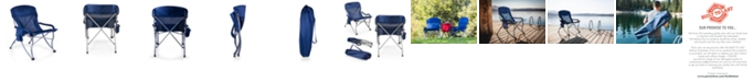 Picnic Time Oniva&reg; by Navy PT-XL Camp Chair
